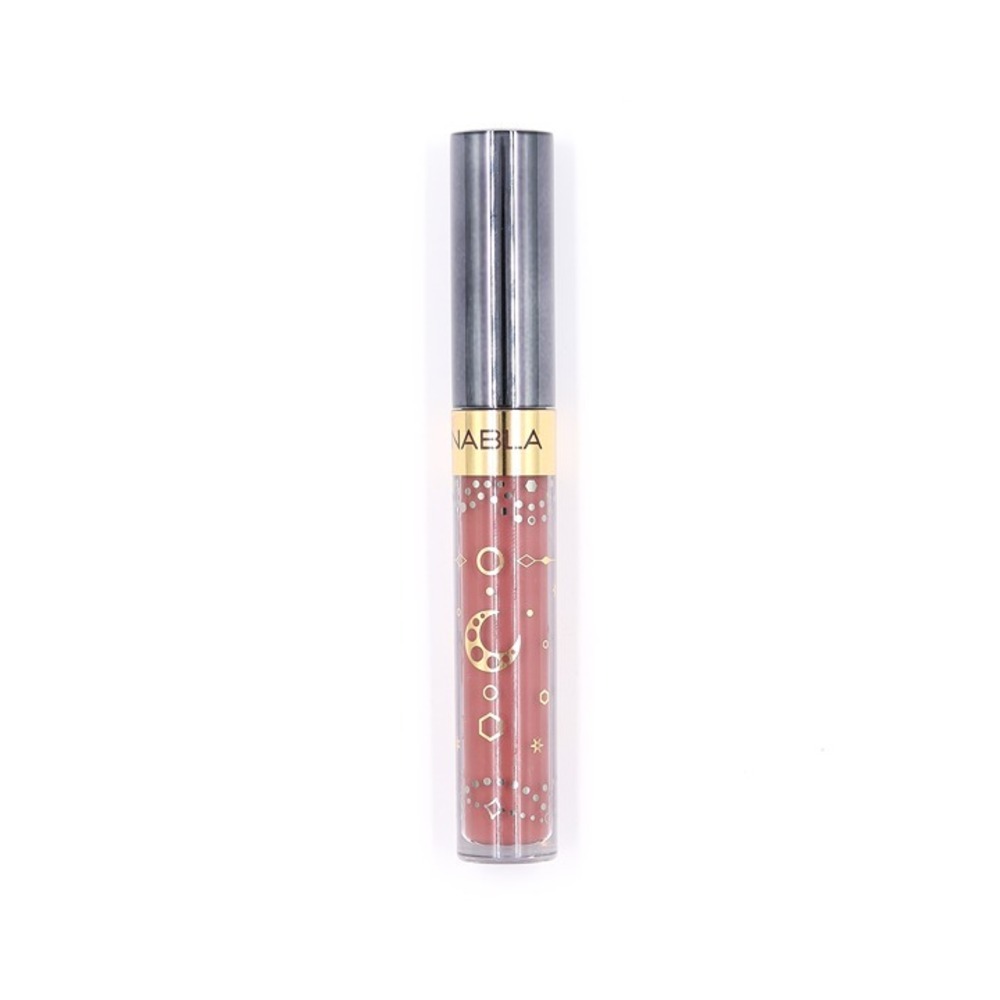 NABLA - Dreamy Creamy Liquid Lipstick - My Rules - 3.4 ml‎ / .11 oz